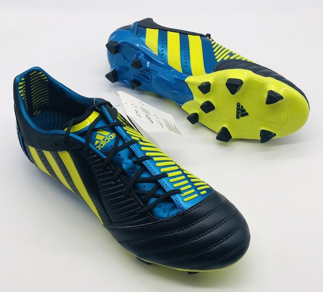 adidas predator incurza fg