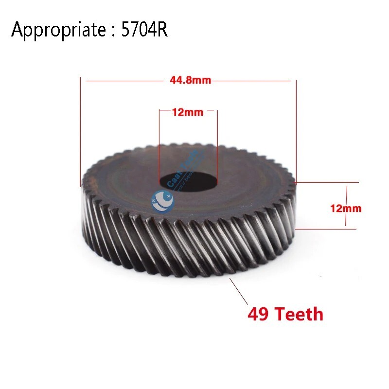 Replacement Gear for Makita 5704R 5704RK 226540-2 Circular Saw ...