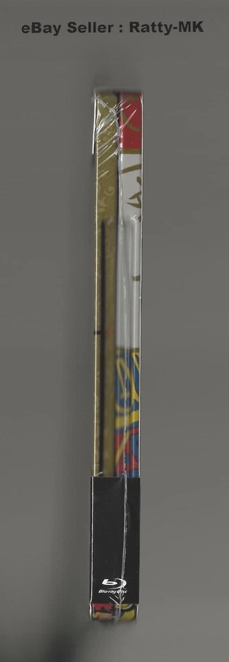 JAMES BOND 007 : CASINO ROYALE - UK EXCLUSIVE BLU RAY STEELBOOK - NEW & SEALED - Image 4 of 4