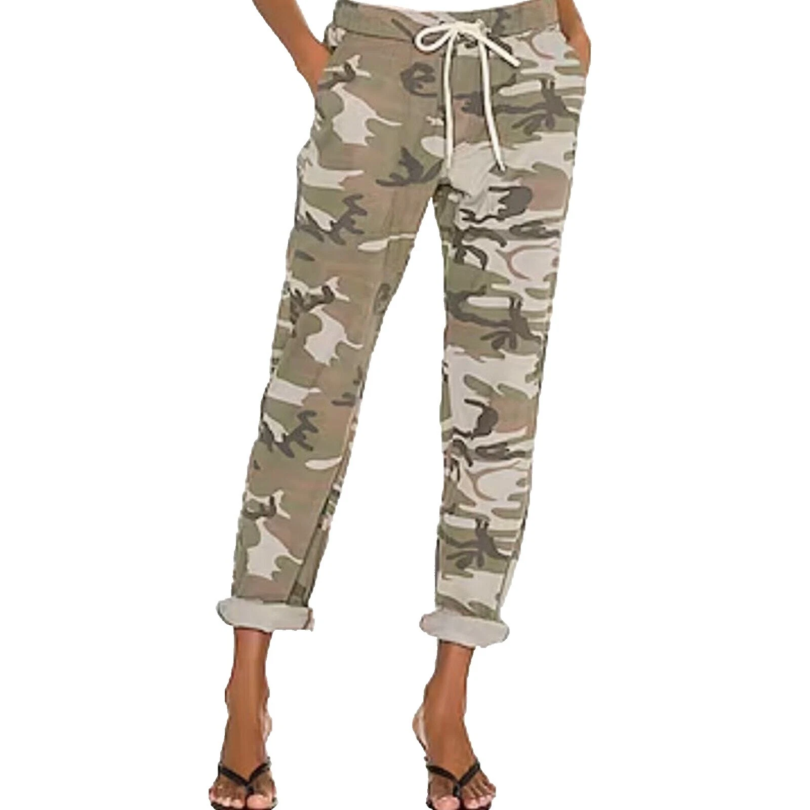 One Teaspoon Size M Regular Size Pants for Women