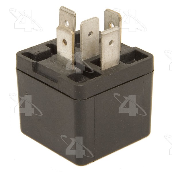 HVAC Blower RelayBlower Motor Relay 4 Seasons 35796 for sale online eBay