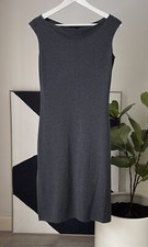 Women's GUESS Collection Gray Dress Size Small S USA