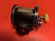 CUSTOM PENN SPECIAL SENATOR 112H 3/0 FISHING REEL NEWELL “TUNA SPECIAL" KIT