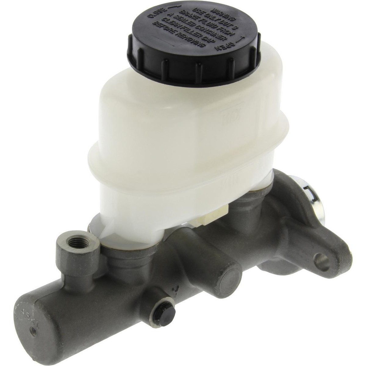 Centric Parts 130.42408 Centric Premium Brake Master Cylinder | eBay