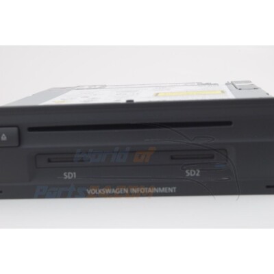 3G0035043B VW Discover Pro, Head Unit, WiFi, MIB2, Golf 7 VII, Passat