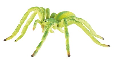BULLYLAND   68455  '' Huschspinne '', NEU mit Fähnchen, DHL-Paketversand