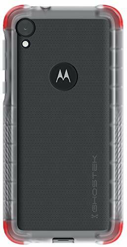 Moto E6 Case 2025