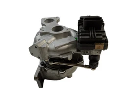 Turbolader BMW 1 (F20), X1, X5 (F15, F85) 125 d 2015- 833716-5