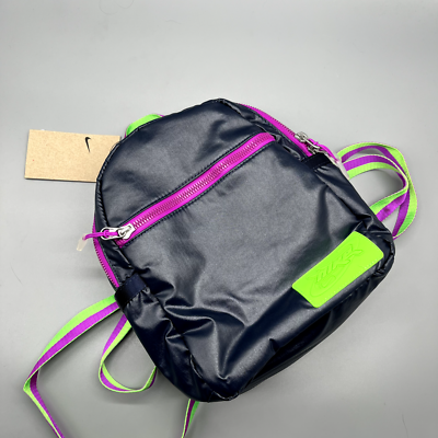 sportswear futura mini backpack