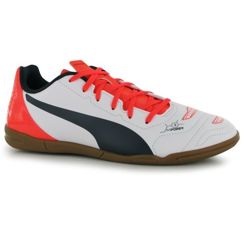 puma evopower indoor