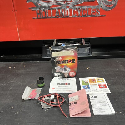PerTronix FO-181 Ignition Conversion Kit for Primary qd 23.300