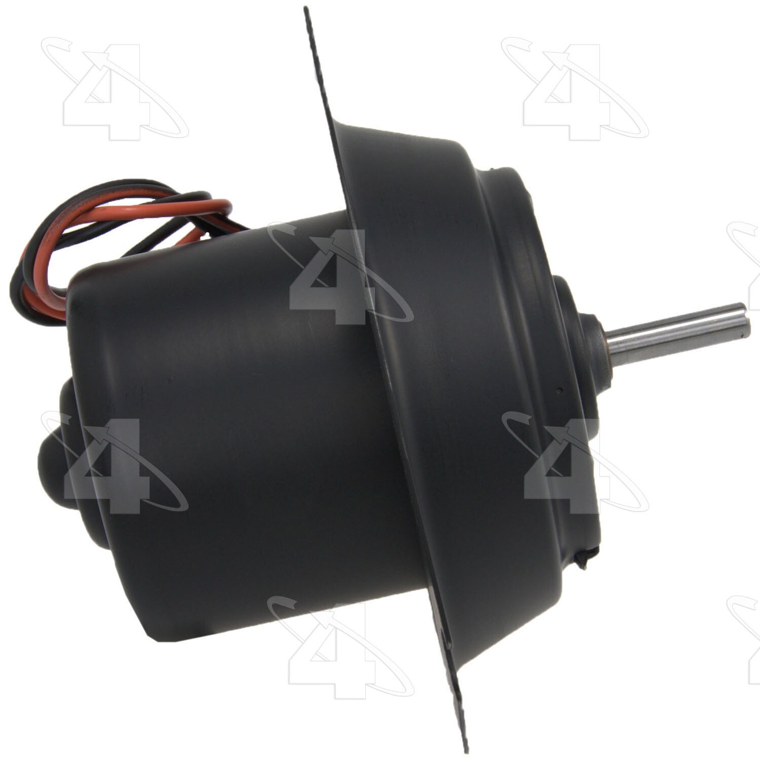 HVAC Blower Motor 4 Seasons For 1989-1991 Chrysler TC Maserati