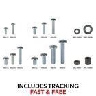 <!--F#f_0-->TV Mounting Vesa Bolts Screws Washers Spacers Bracket M4 M5 M6 M8 68 Piece Kit<!--F/-->