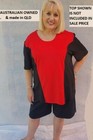 STRETCH IS COMFORT Women's Tube Top - Mid To Long Length, 95% Cotton/5% Spandex, XS-5X (Brown, Large) - View #11