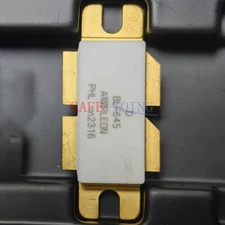 1PCS Ampleon BLF645 Broadband power LDMOS transistor 100W HF to 1400 MHz 32V NEW