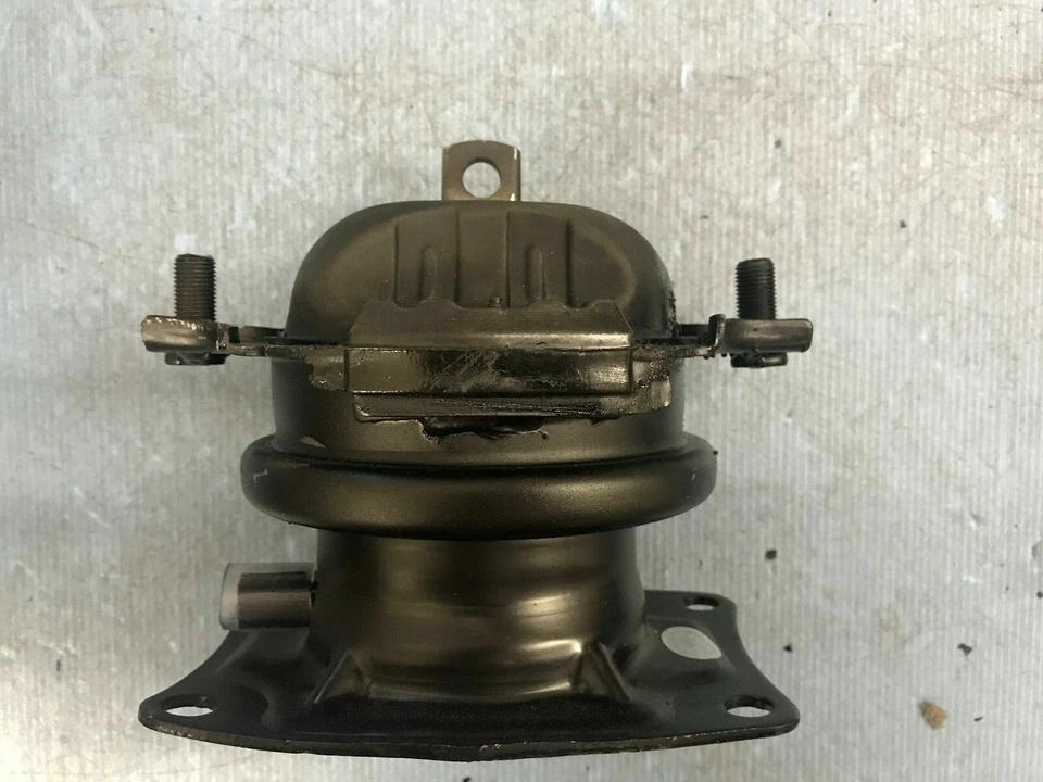 OEM Quality Motor Mount 50830-SZA-A01 w Electrical Connector for 09-15 Pilot - Image 2 of 4