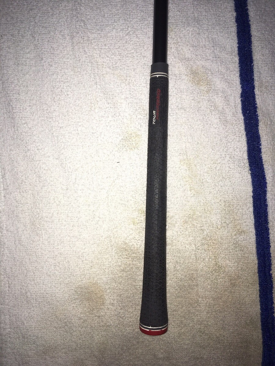 Fujikura Speeder 661 Tour Flex X black Taylormade Prototype