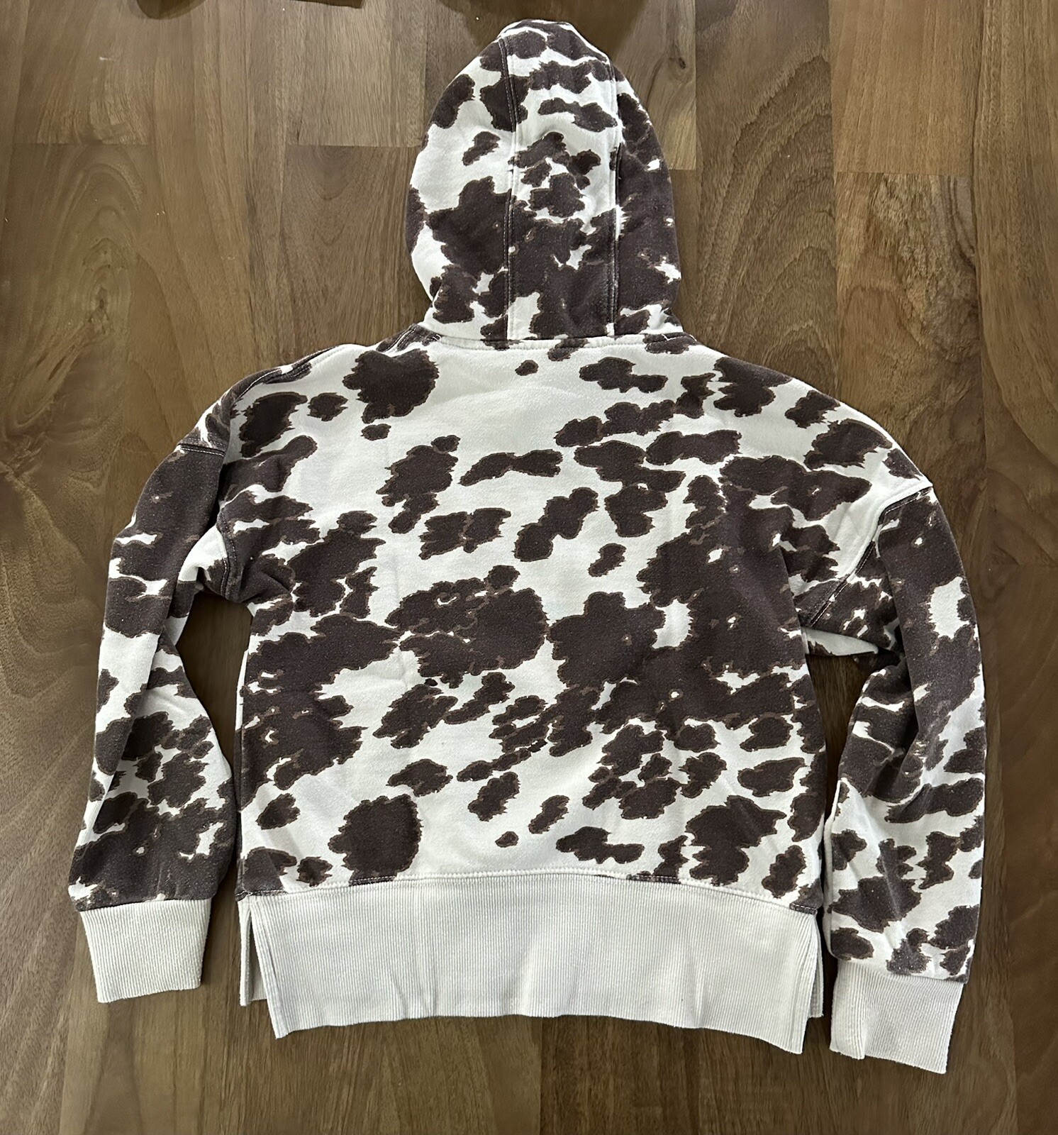 Ariat Real Pony Hood Ragazza taglia media