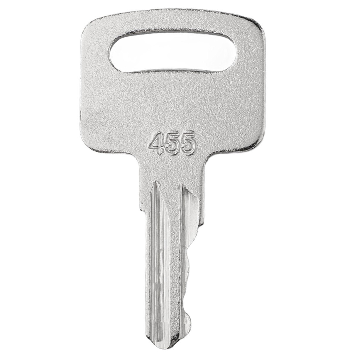 Agricultural Machinery Keys 12-Piece Ignition Key Start Set - Universal ...