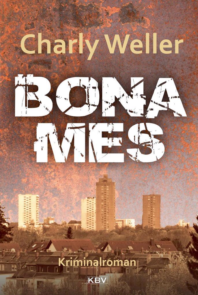 Thumbnail - Bonames | Charly Weller | 2018 | Deutsch