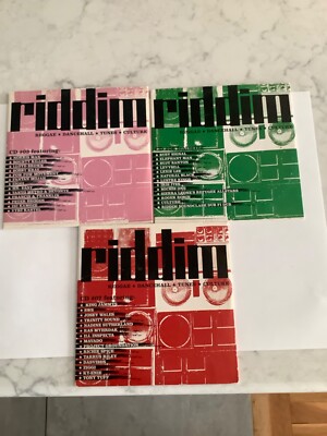 Riddim