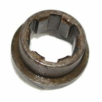 Lambretta Vorderer Antriebsritzel Federdeckel GP LI SX TV Roller Ecs