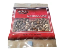 Angel Brand Moringa Seeds 14 g