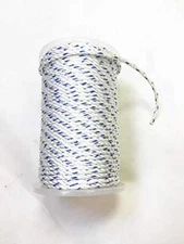 KUFA Sports 5/16" x 400' Non-Lead Sinking Line, for Shrimp & Prawn Trap (CL-4)