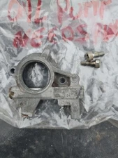 USED OEM OIL PUMP FOR STIHL MS361 MS362  # 1135 647 0460 CHAINSAW   SHIPS FREE!