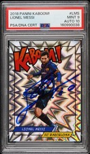 2018 Panini Kaboom Rewards Multi-Sport Cards 17