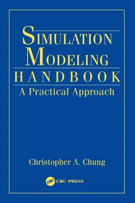 Christopher A. Chung | Simulation Modeling Handbook | Buch | Englisch (2003)
