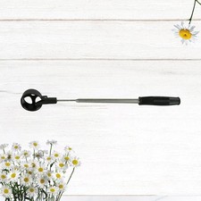Telescopic Ball Retriever Golf Accessories for Men Grabber Scoop