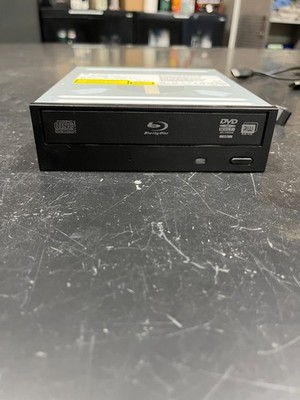 HP BD-ROM / DVD Rewriter Internal SATA Optical Drive   Model CH30L