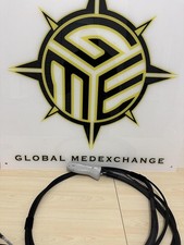 Candela Gentlemax Pro Specialty Vascular Delivery System and Fiber