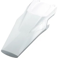 Acerbis Rear Fender White 2726600002