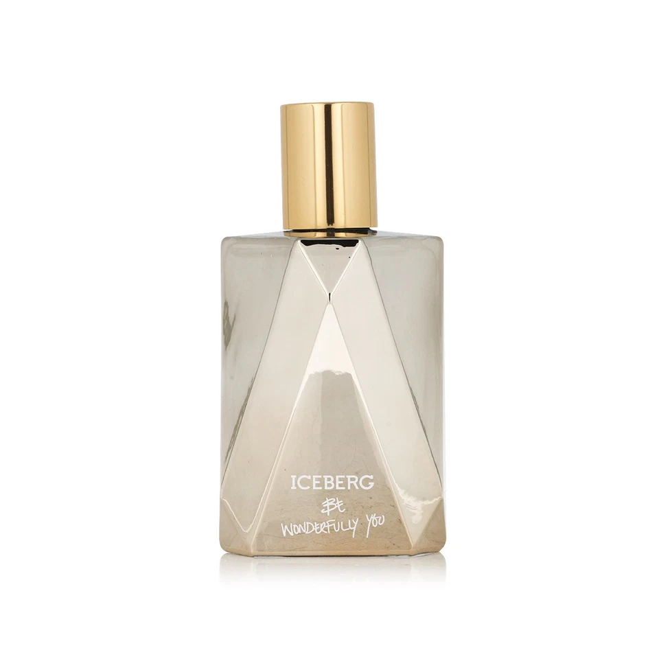 Iceberg Be Wonderfully You Eau De Toilette 100 ml (woman) - Bild 1 von 1
