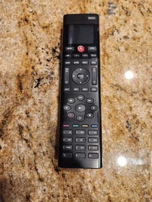 Control 4 SR-260 Remote