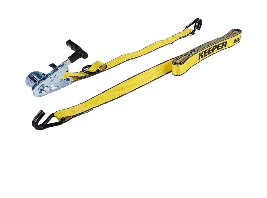 KEEPER 47222 Tension Ratchet with Side Loader.                           84 - Image 3 of 4