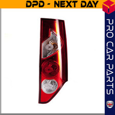 Rear Tail Light Lamp Right Side For RENAULT Kangoo 8200419945