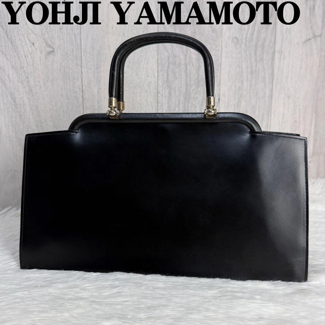 Yohji Yamamoto Bags & Handbags for Women for sale - eBay