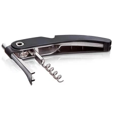 NEW Vacu Vin Single Pull Corkscrew