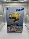 1992-93 Ultra Fleer Factory Sealed Hockey Box