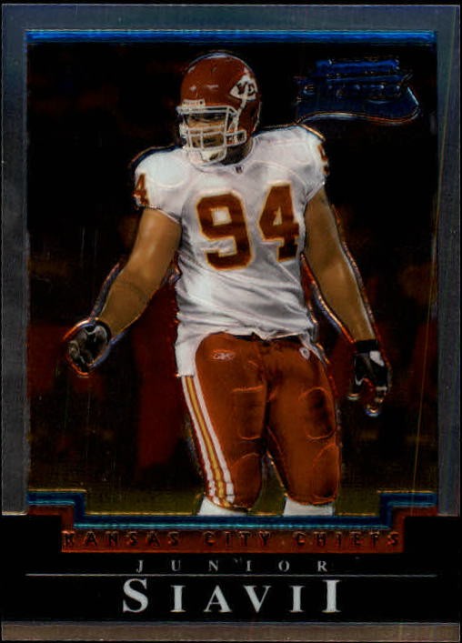 Kellen Winslow Bowman Chrome #173 Base