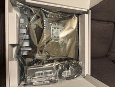 Ryzen 5 7500X3D CPU + ASRock B850M-C AM5 mATX...