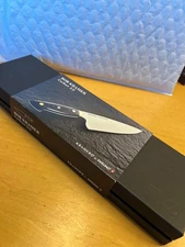 Henckels Bob Kramer Carbon 2.0 - 8" Chef's Knife 1018983 in retail box