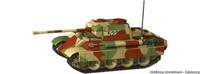 Cobi 3146 Panzer V Panther Auf. D Panzer Bausatz 1:35