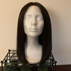 New Brown Layered Women's Synthetic Wig  — photo 2