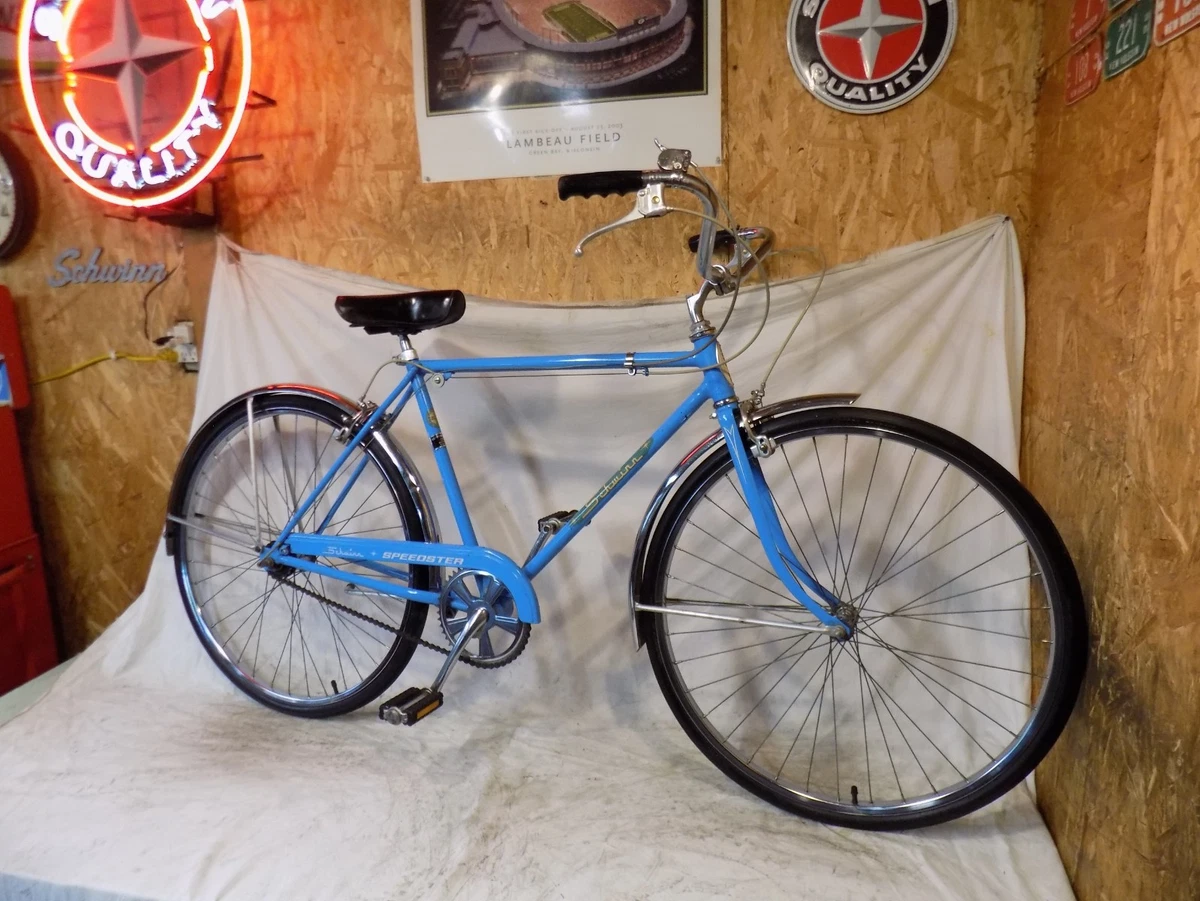 シュウイン カッター ジャンク Schwinn Racer Bicycle for sale | eBay