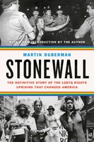 Stonewall | Martin Duberman | Taschenbuch | Einband - Flex.(Paperback) | 2019