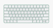 Apple Magic Keyboard without Touch ID MK2A3LL/A - GREEN - Scratch Dent